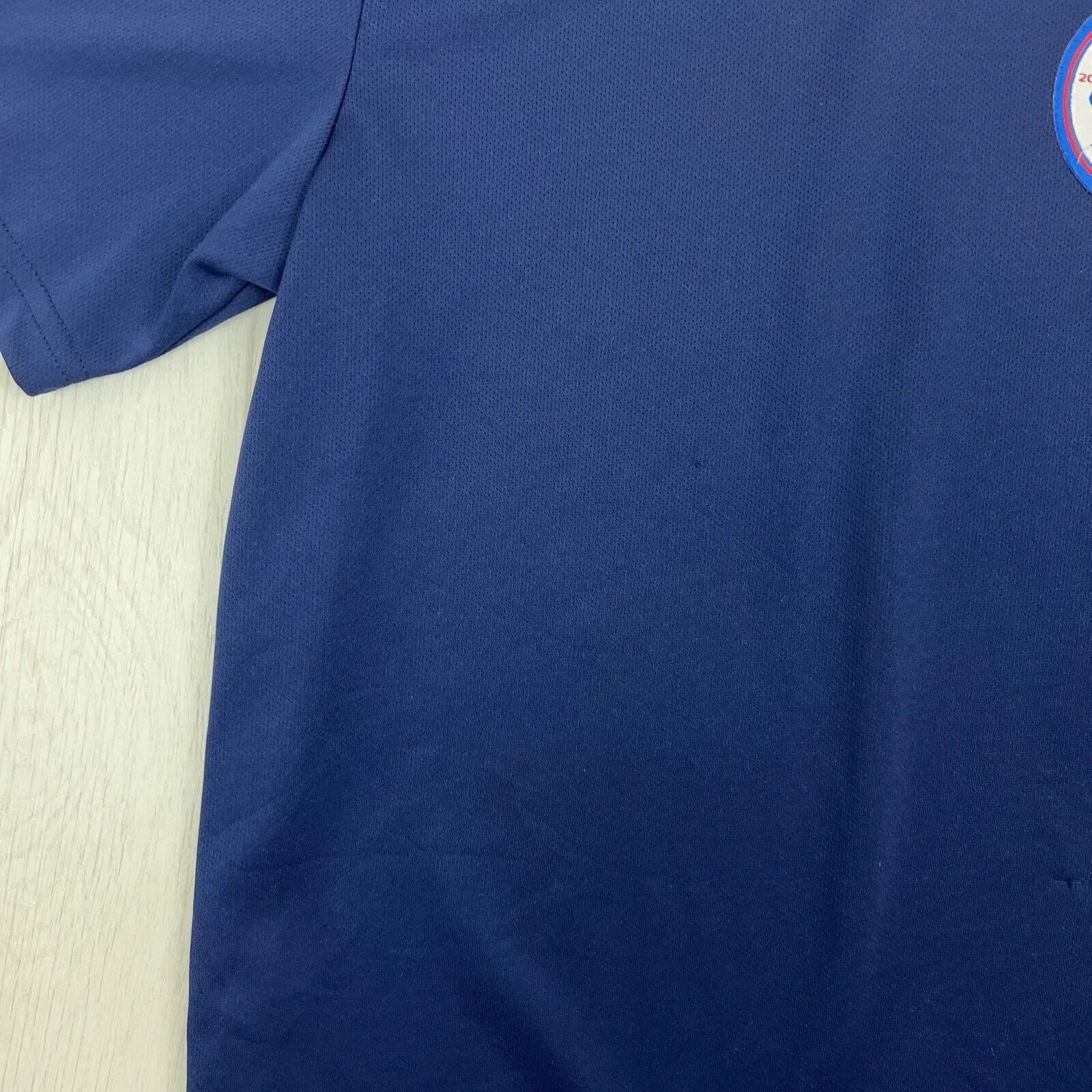 Besteam Kids Manly United Football Club Soccer Jersey Size 10 Years