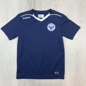 Besteam Kids Manly United Football Club Soccer Jersey Size 10 Years