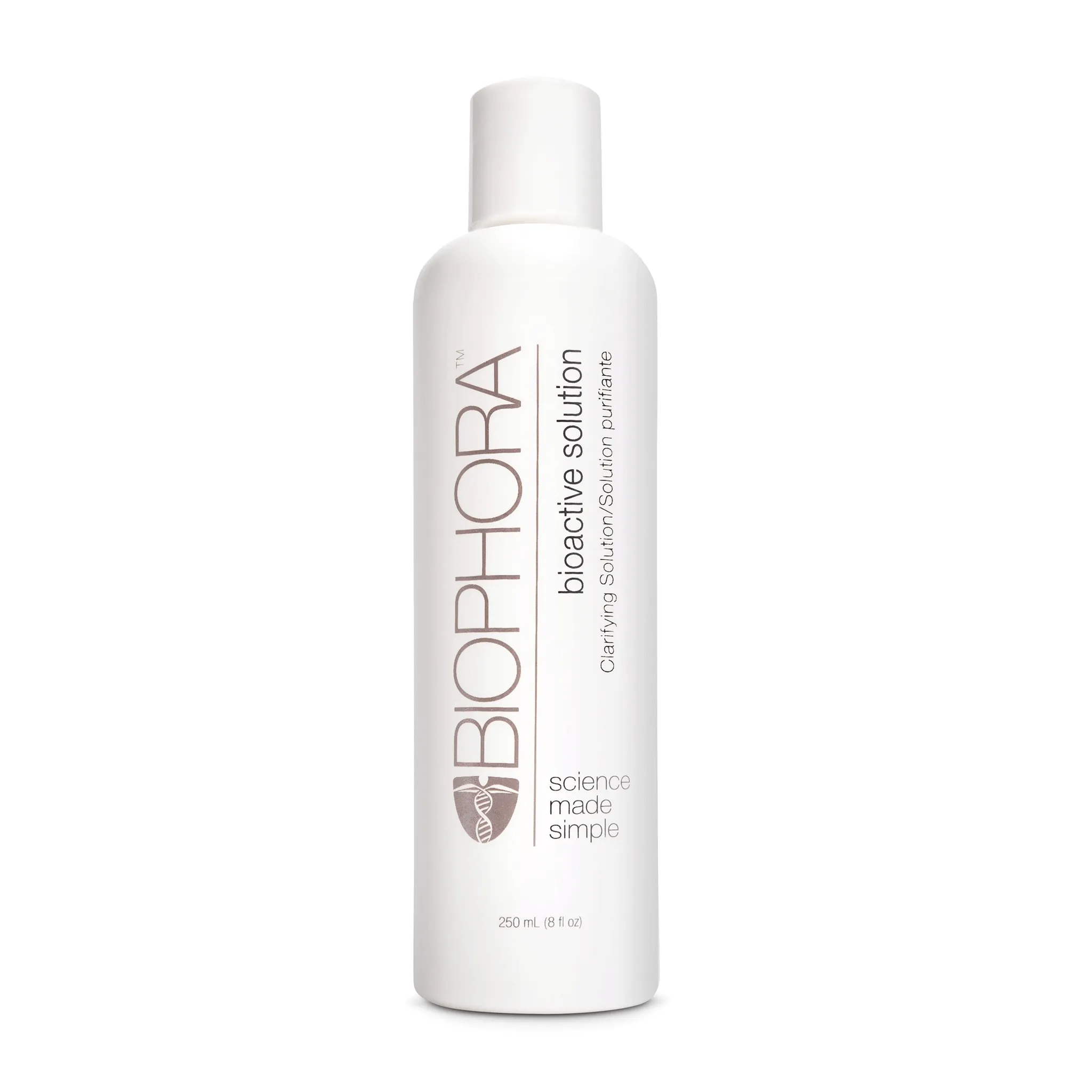 Bioactive Solution