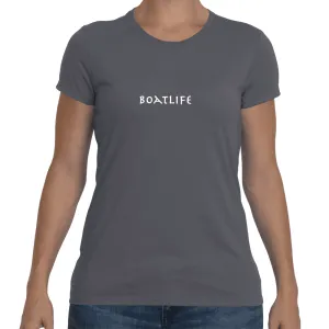 BoatLife Ladies Performance T-Shirt