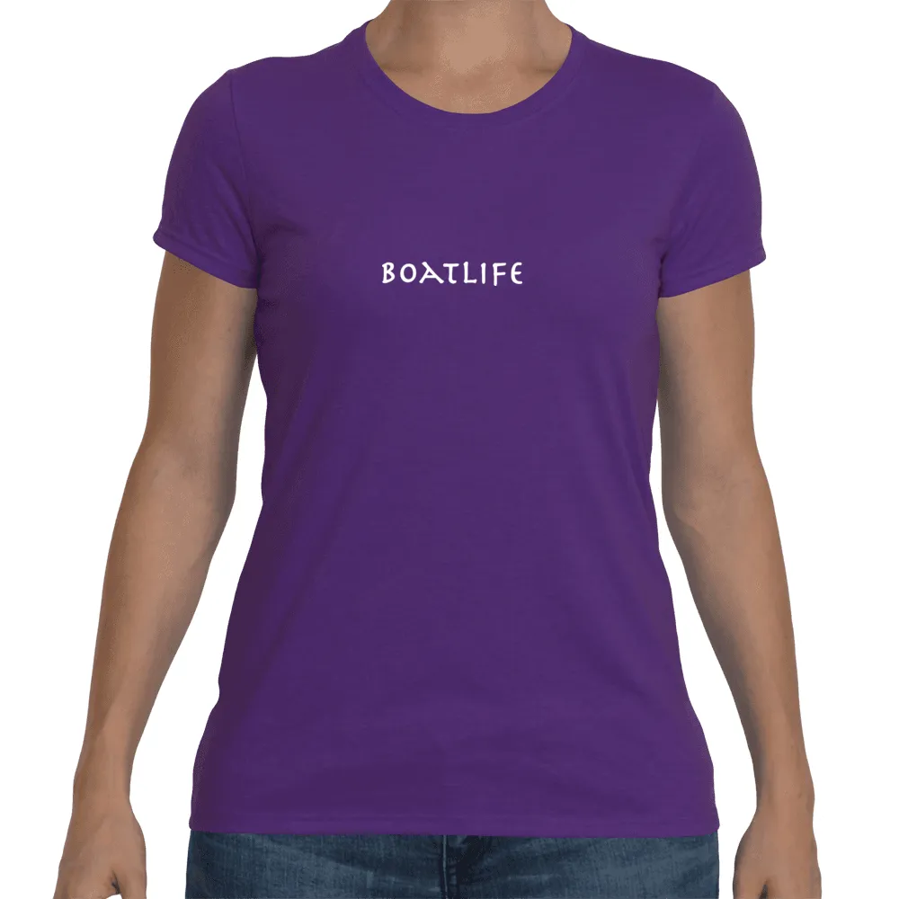 BoatLife Ladies Performance T-Shirt