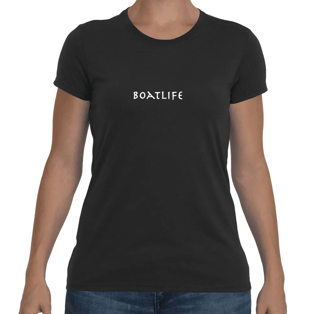 BoatLife Ladies Performance T-Shirt