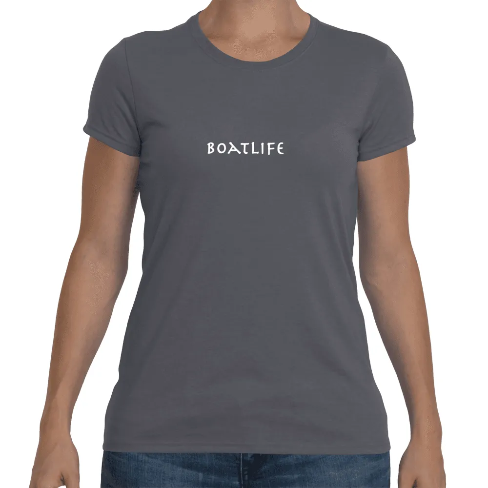 BoatLife Ladies Performance T-Shirt