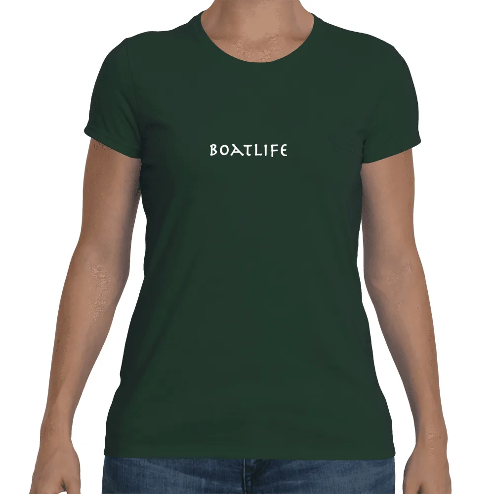 BoatLife Ladies Performance T-Shirt
