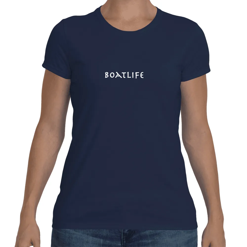 BoatLife Ladies Performance T-Shirt