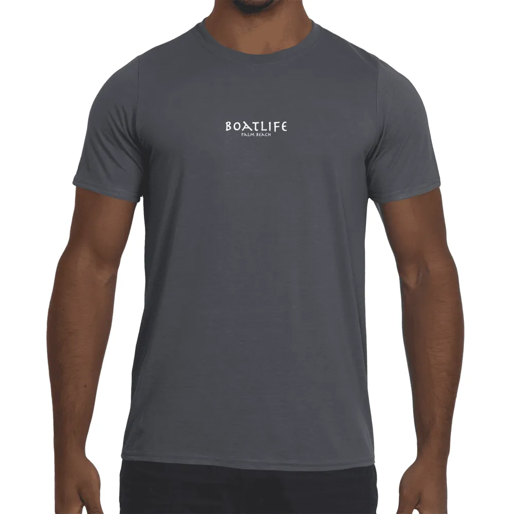 BoatLife Palm Beach Men's Performance Tee