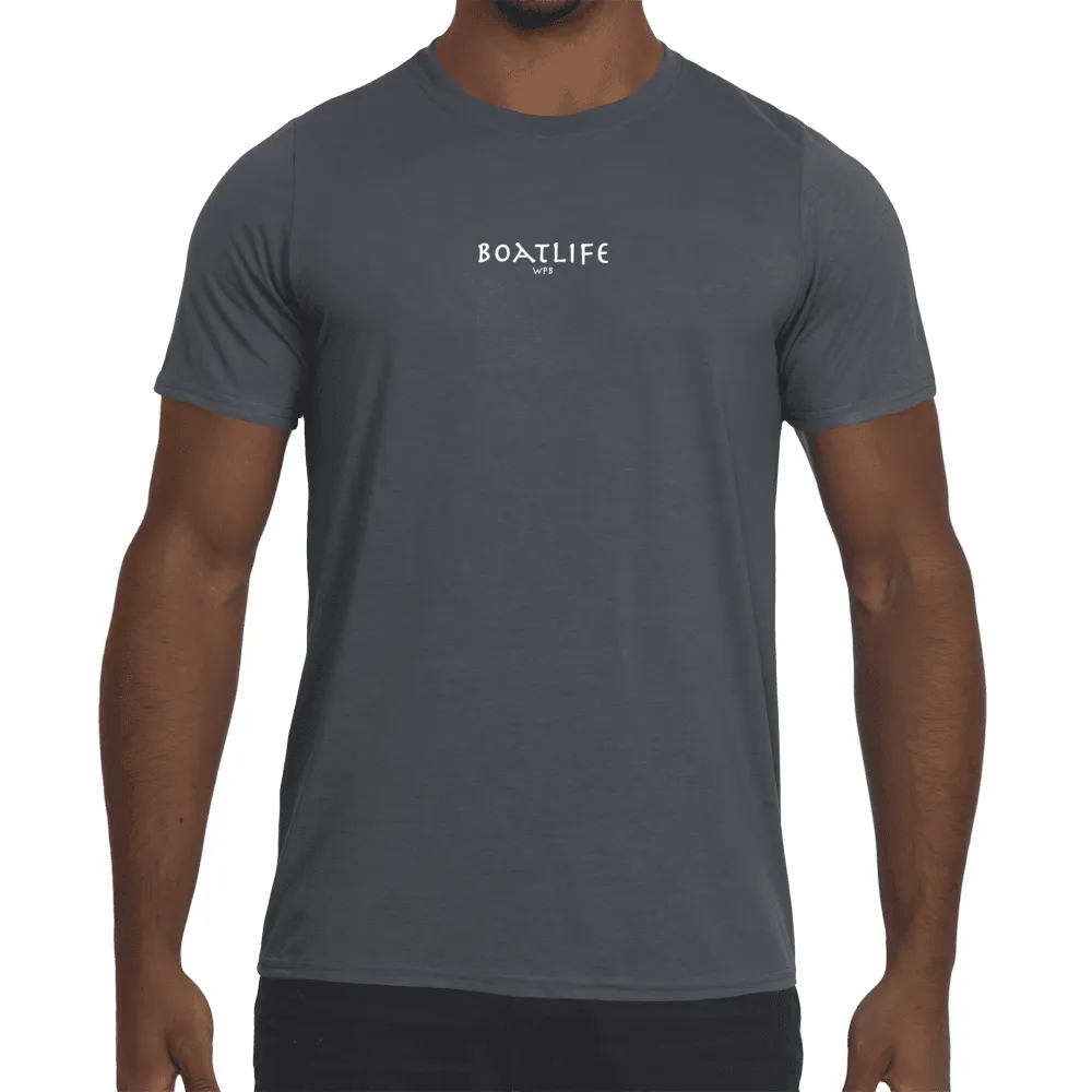 BoatLife Palm Beach Men's Performance Tee