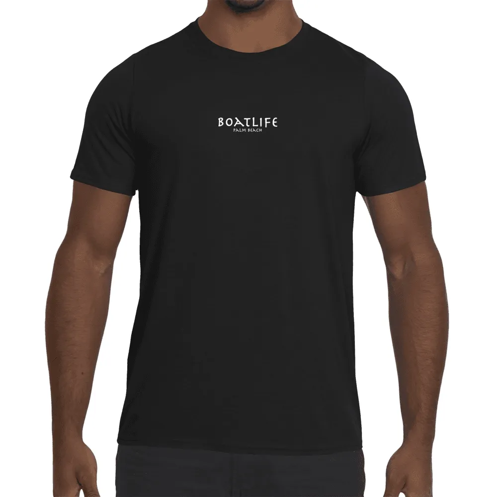BoatLife Palm Beach Men's Performance Tee