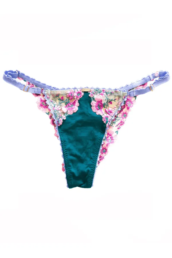 Bobbie Bamboo Bikini