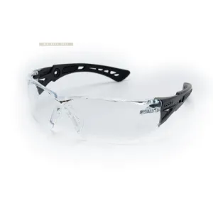 Bolle Rush Plus BSSI Safety Glasses