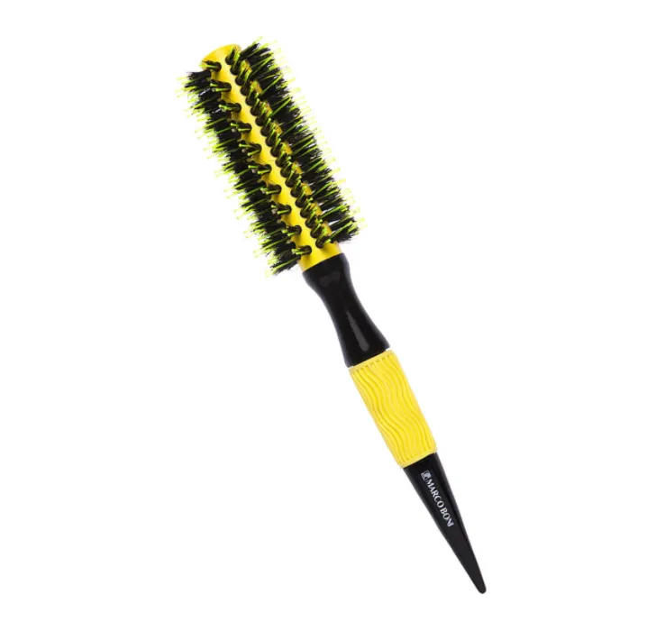 Brazilian Original Hair Brush Thermal Ceramic Basic 47mm 7332 - Marco Boni