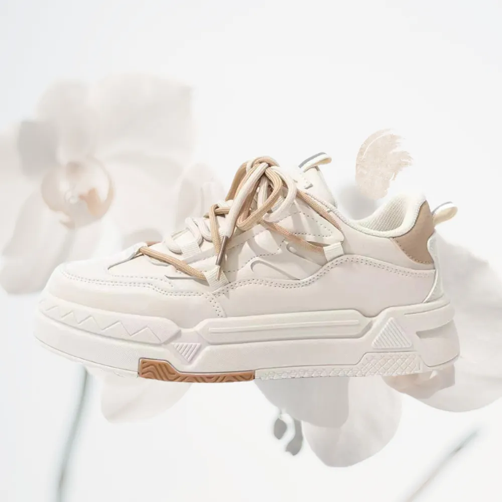 “Breathable D”Shoes