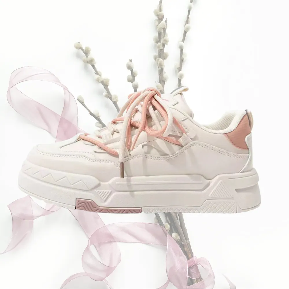 “Breathable D”Shoes