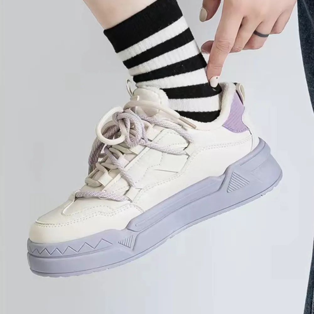 “Breathable D”Shoes