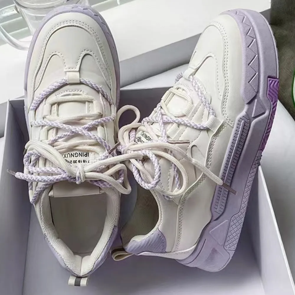 “Breathable D”Shoes