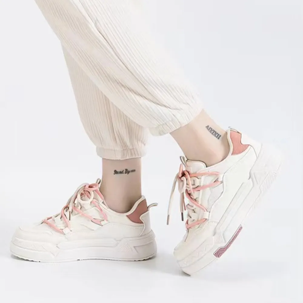 “Breathable D”Shoes