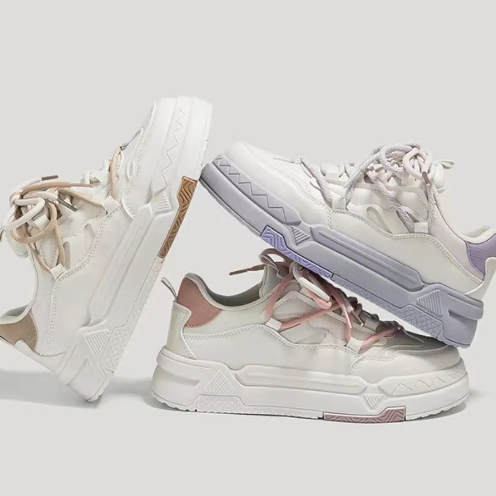 “Breathable D”Shoes