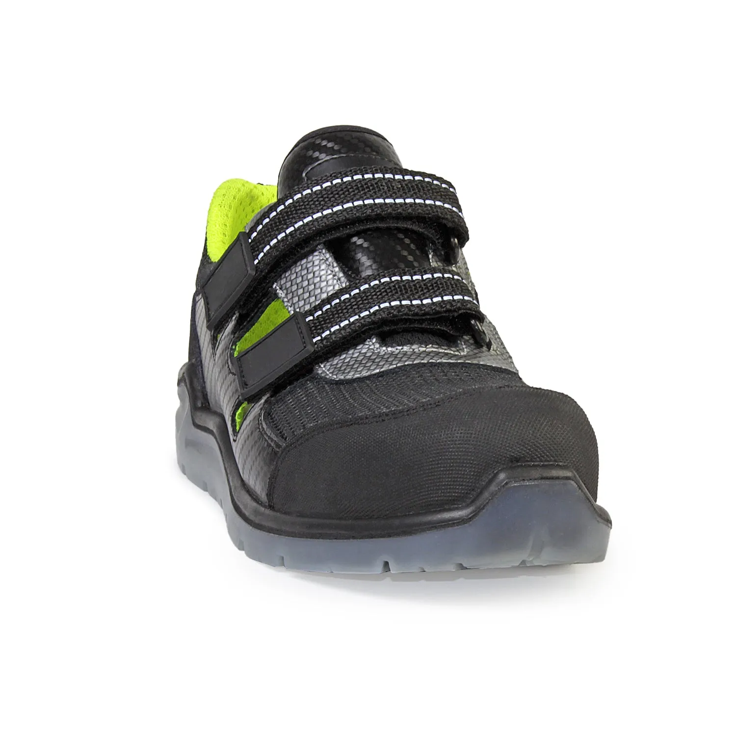 Breeze skyddssandaler (storlek 36–47)