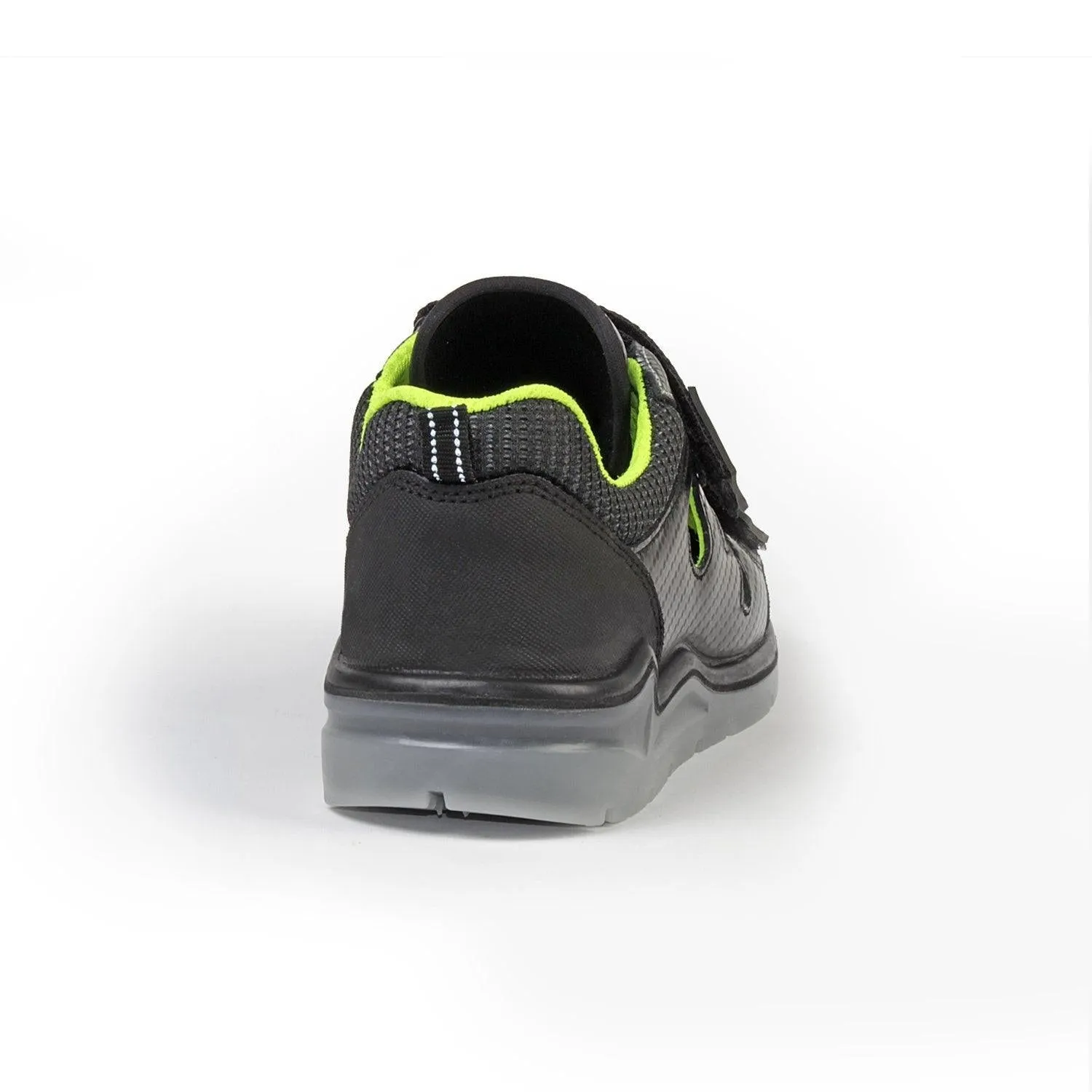 Breeze skyddssandaler (storlek 36–47)