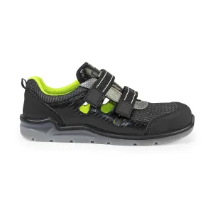 Breeze skyddssandaler (storlek 36–47)