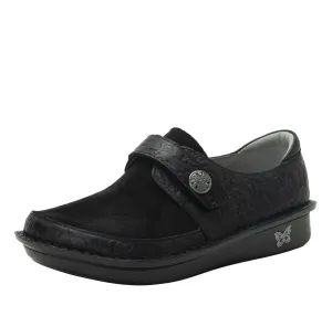 Brenna | Oiled Black