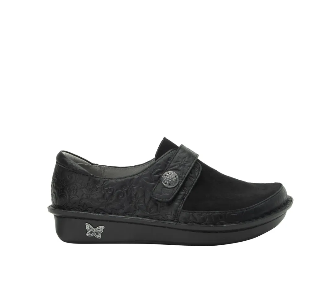 Brenna | Oiled Black