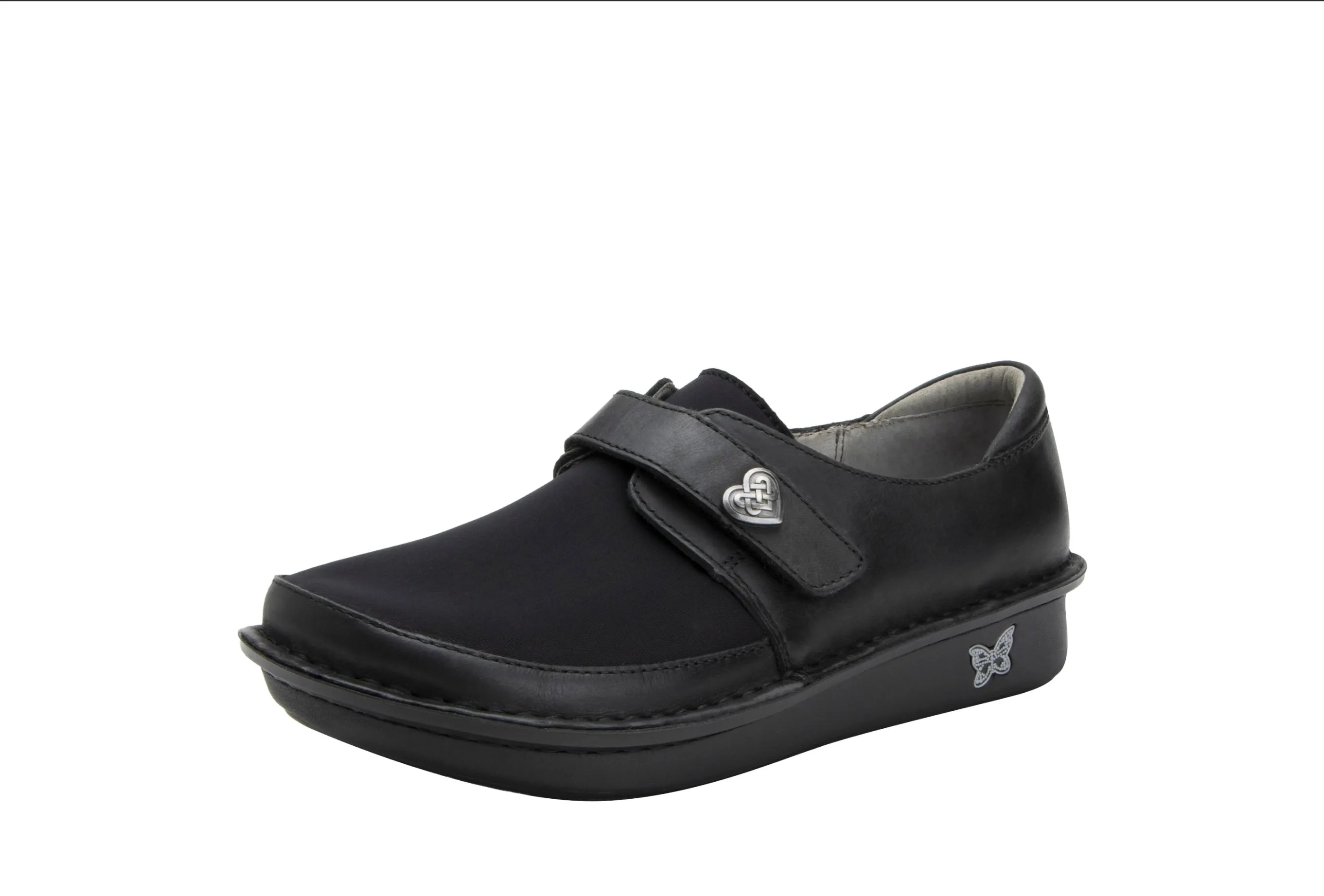 Brenna | Oiled Black