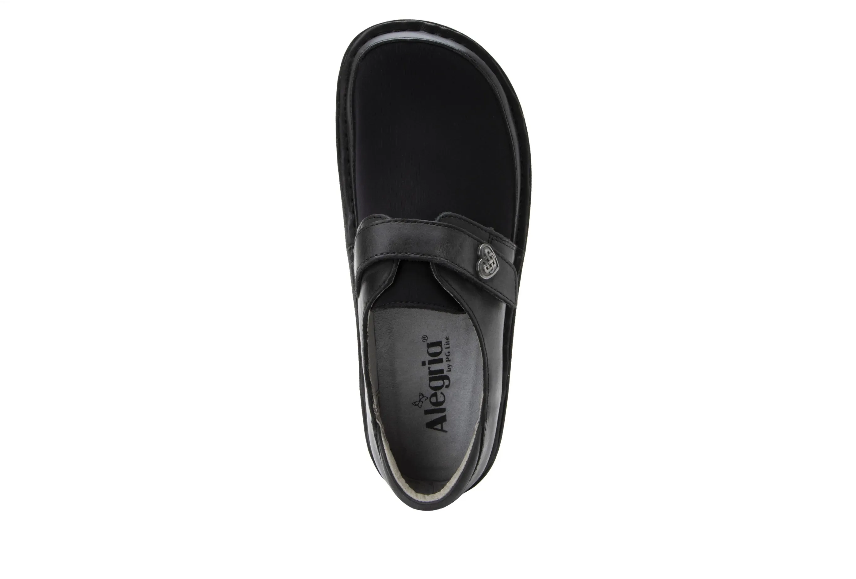 Brenna | Oiled Black