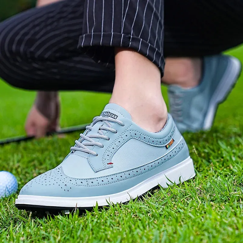 Brogue Dry Shoes