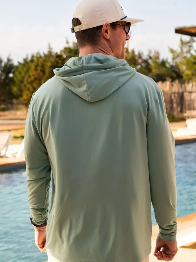 Burlebo Performance Hoodie