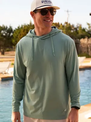 Burlebo Performance Hoodie