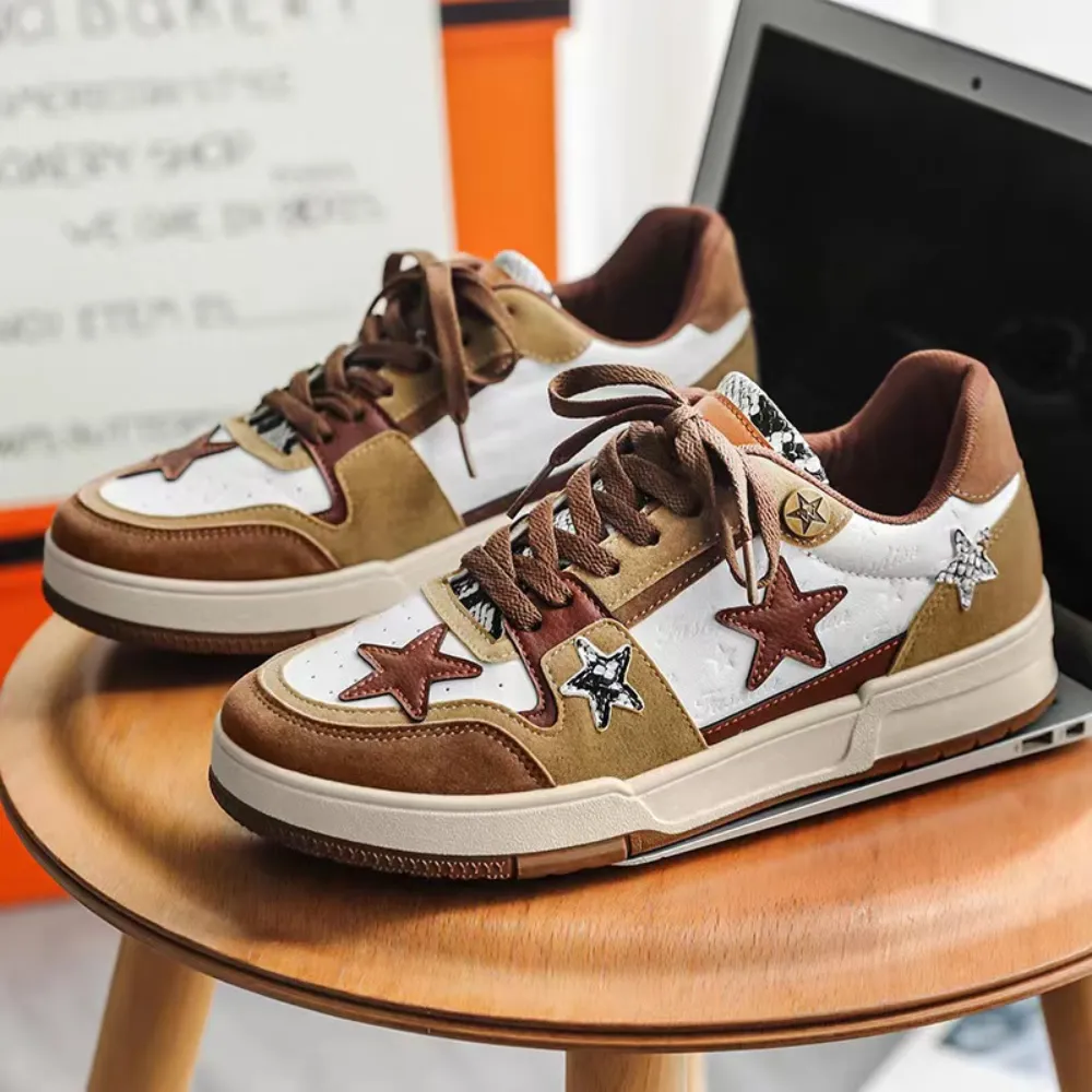 “Bush RA”Shoes