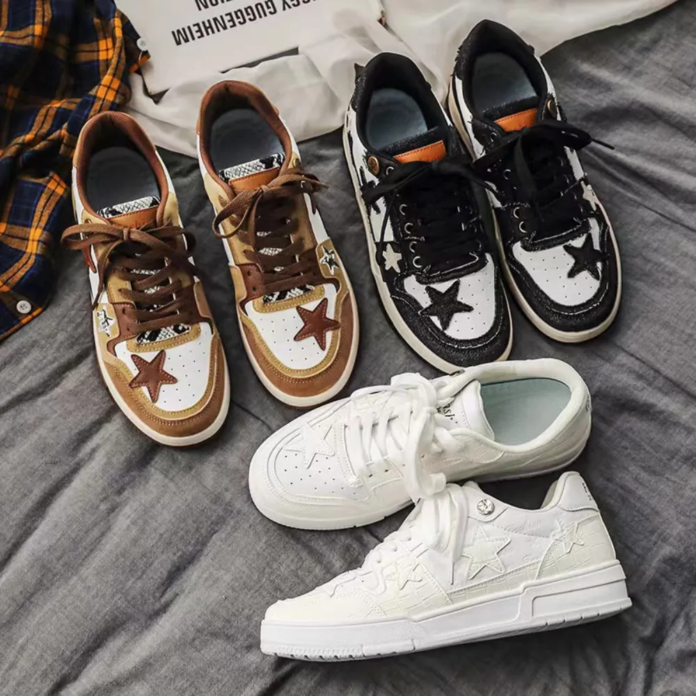 “Bush RA”Shoes