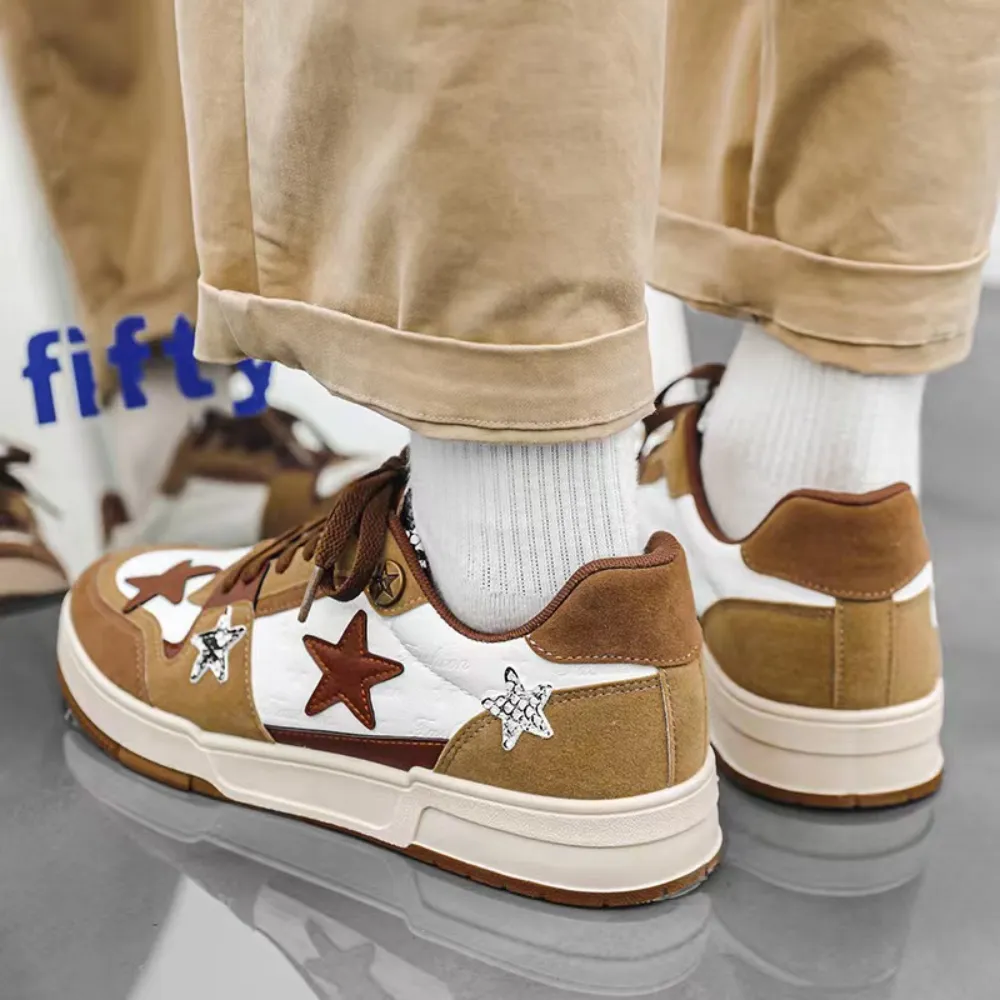 “Bush RA”Shoes