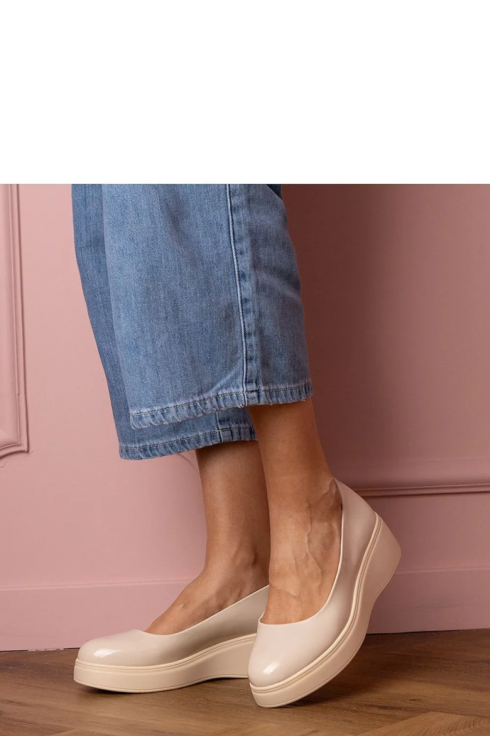 Buskin low shoes PRIMO
