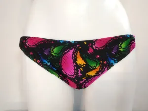 Butterfly  Low cut  bottoms