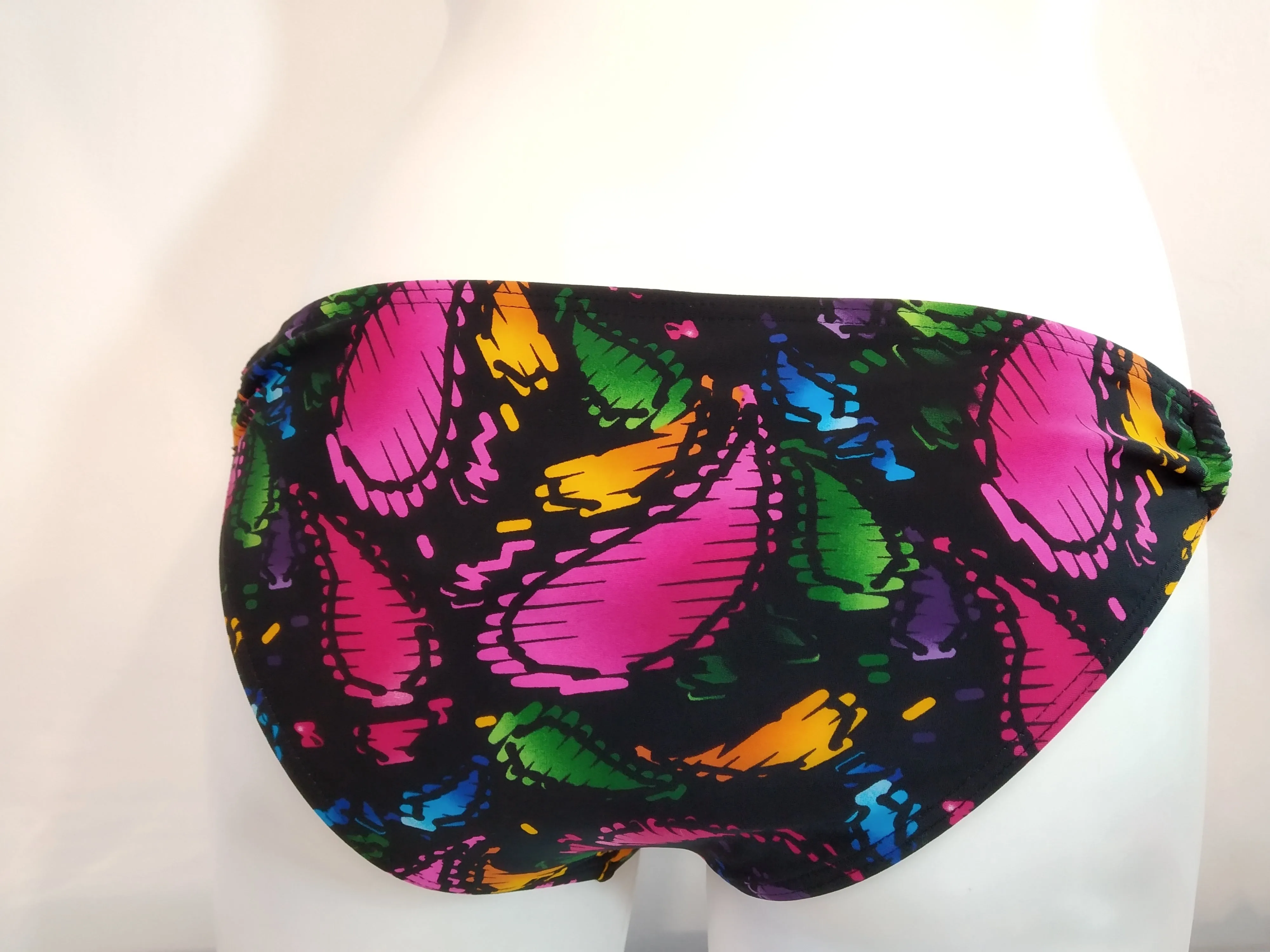 Butterfly  Low cut  bottoms