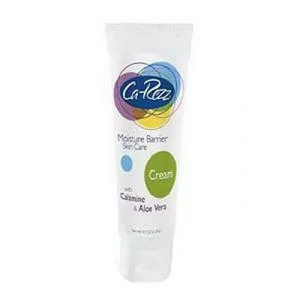 Ca-Rezz® Moisture Barrier Cream-Packaging: 4.2 oz Tube - UOM = Each 1