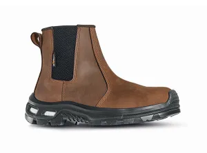 Cambrian Safety Boot