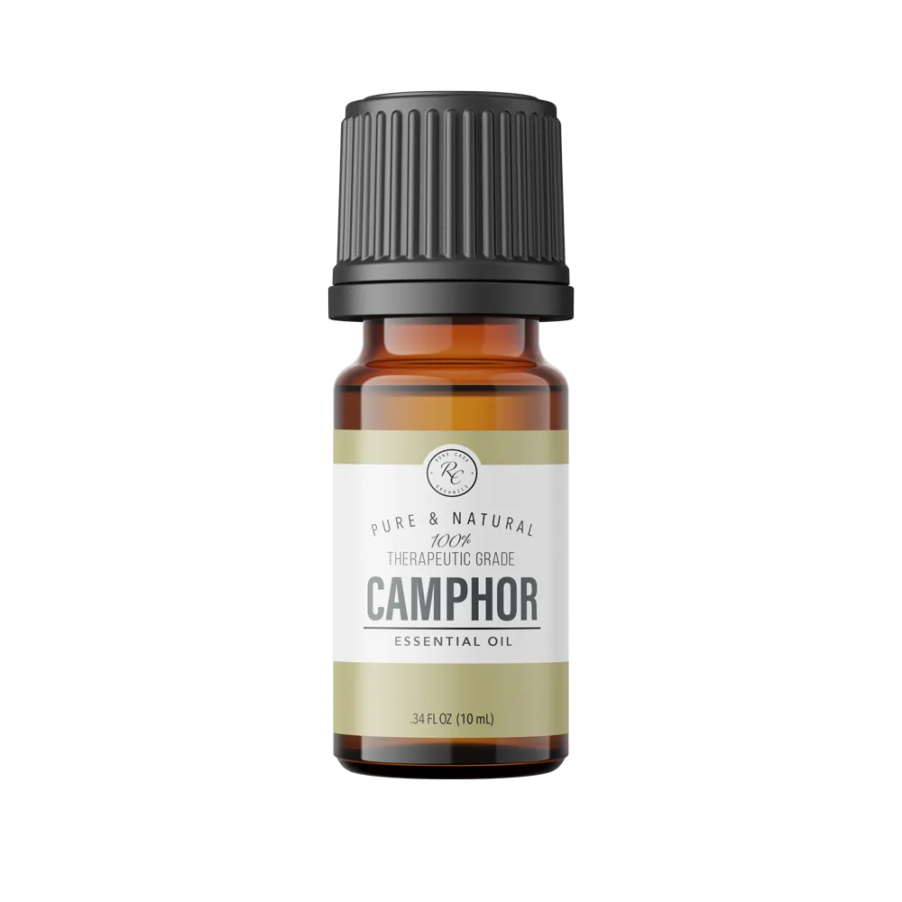CAMPHOR | 10 ml