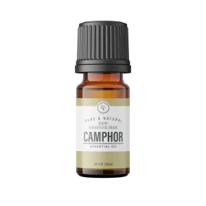 CAMPHOR | 10 ml
