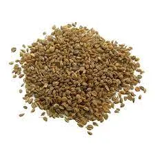 Celery Seeds Whole - Herbal Collection