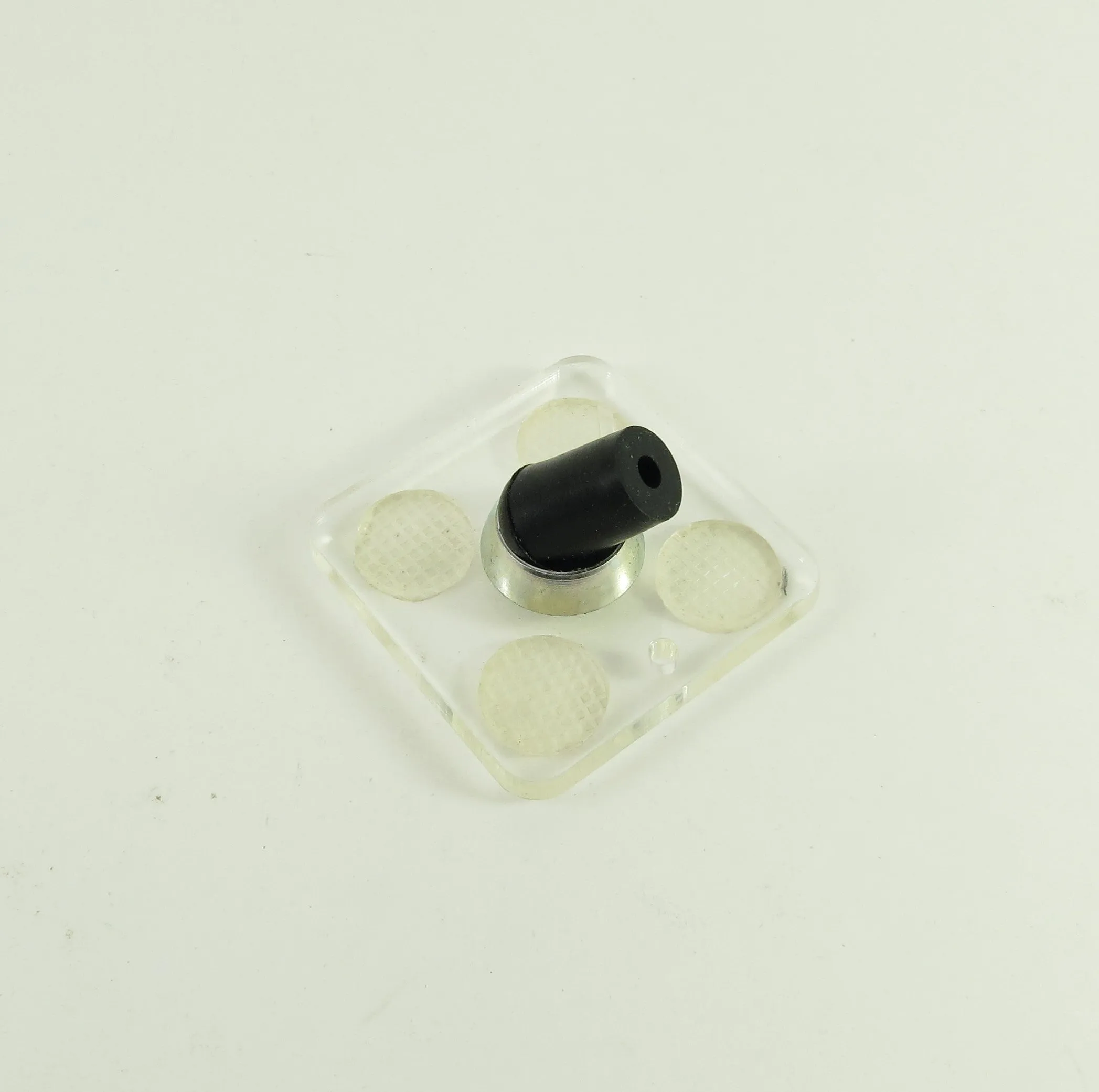 Cello Endpin Rest