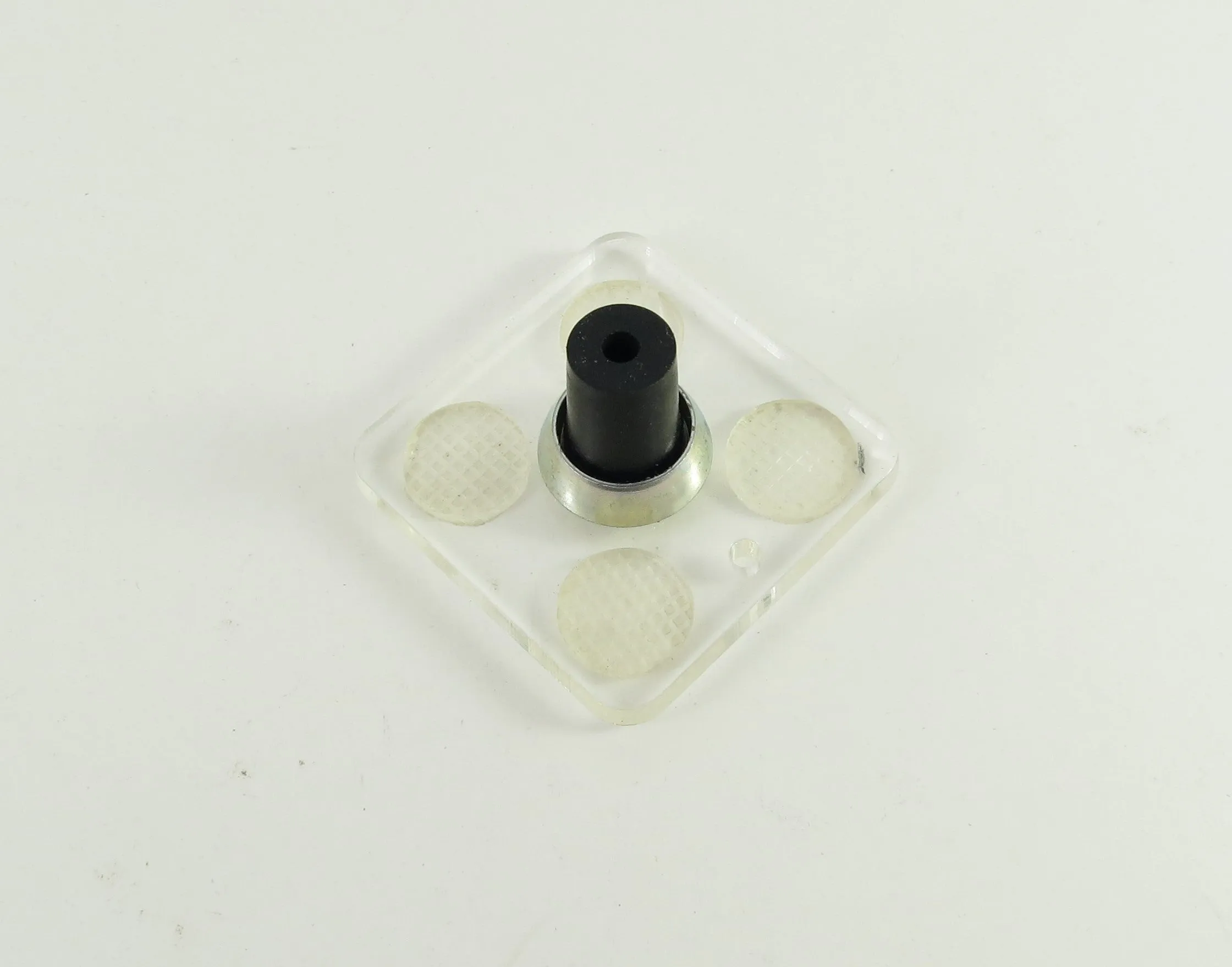 Cello Endpin Rest