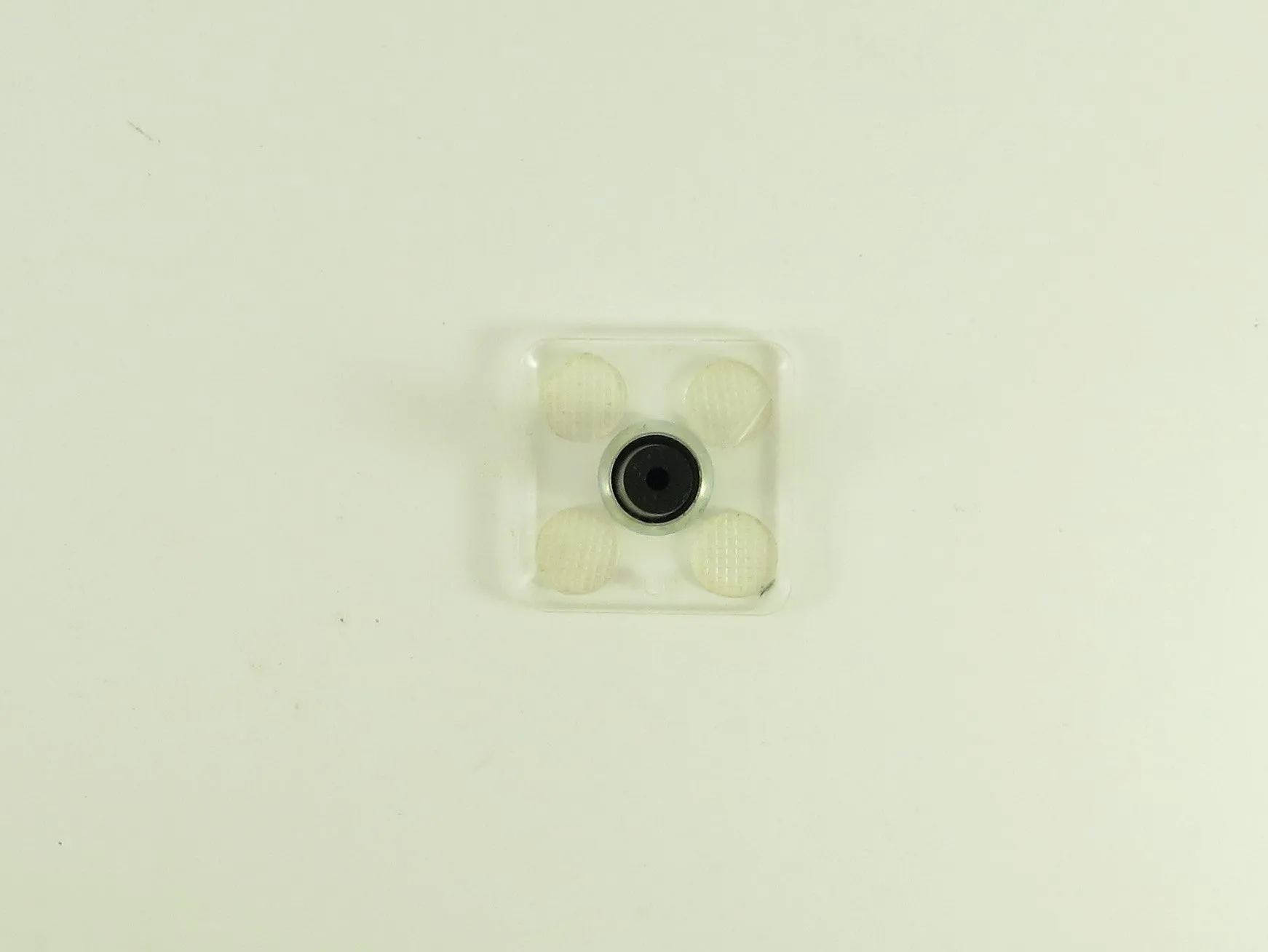 Cello Endpin Rest