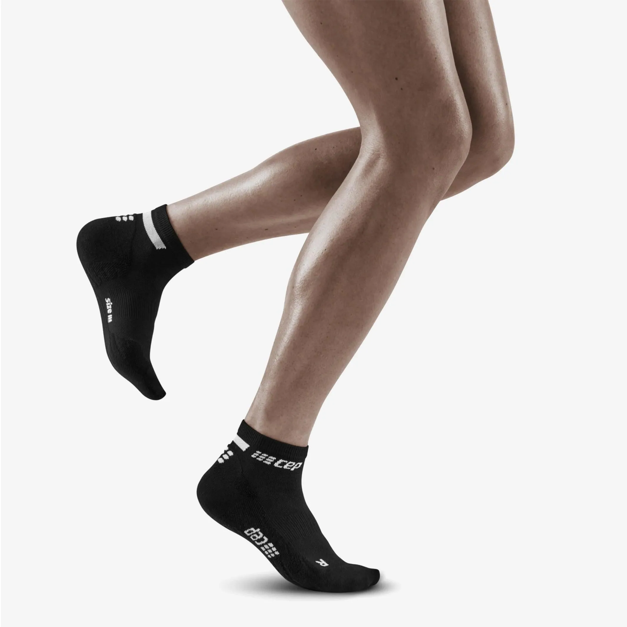 CEP - The Run Low Cut Socks 4.0 - Femme
