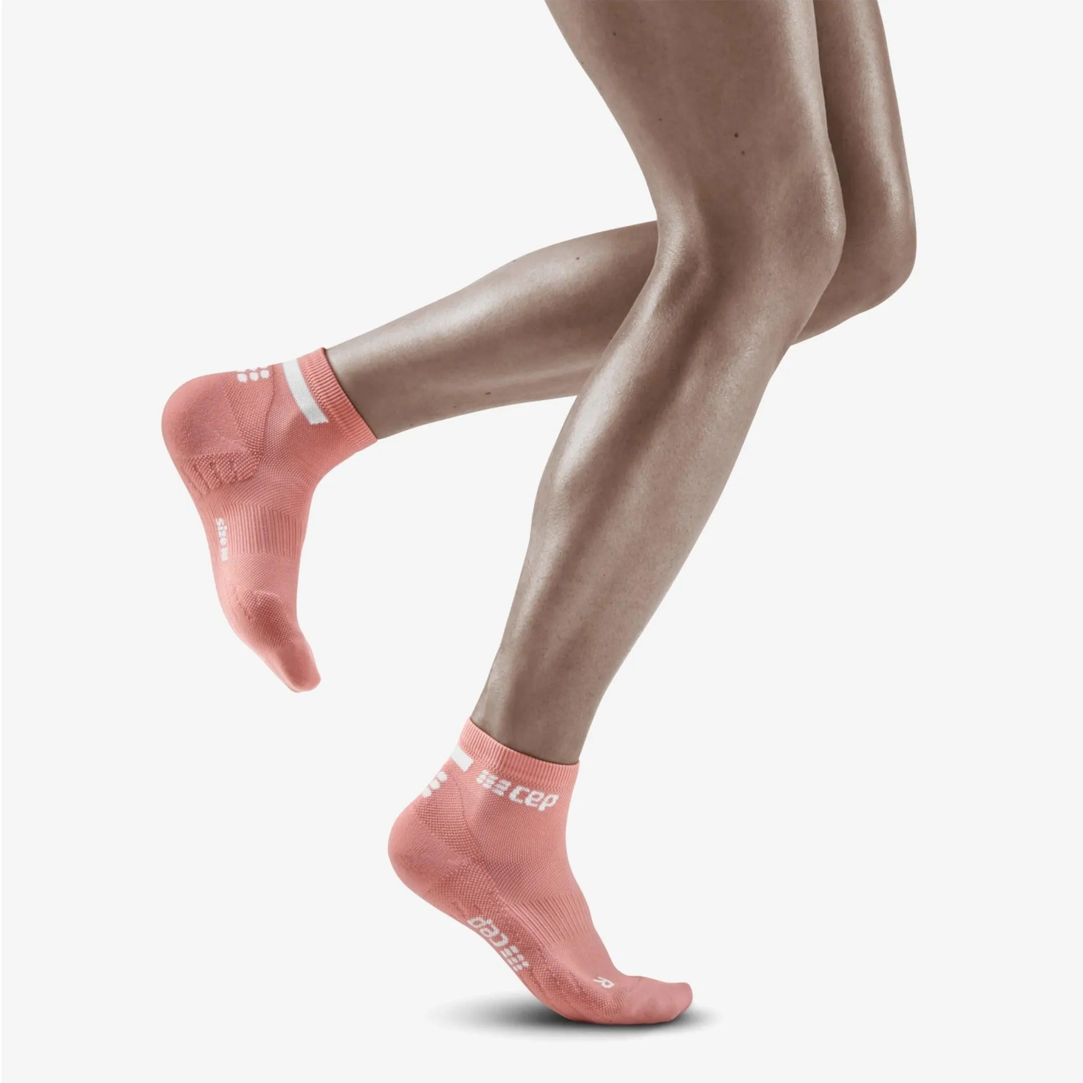 CEP - The Run Low Cut Socks 4.0 - Femme