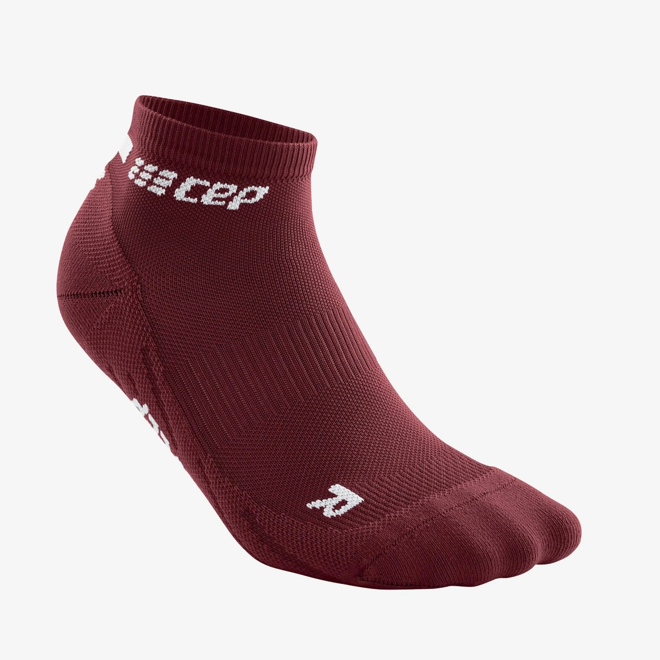 CEP - The Run Low Cut Socks 4.0 - Femme