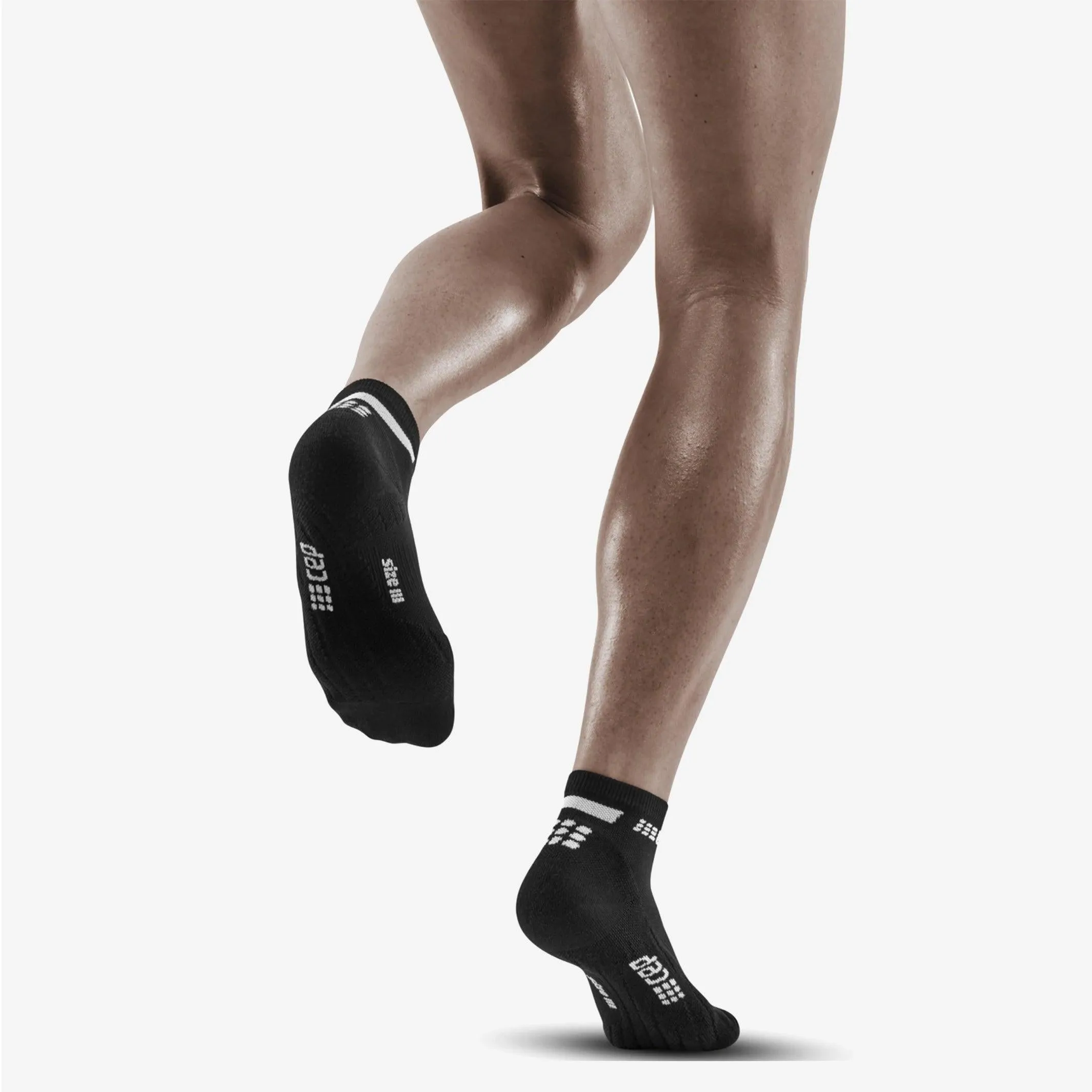 CEP - The Run Low Cut Socks 4.0 - Femme