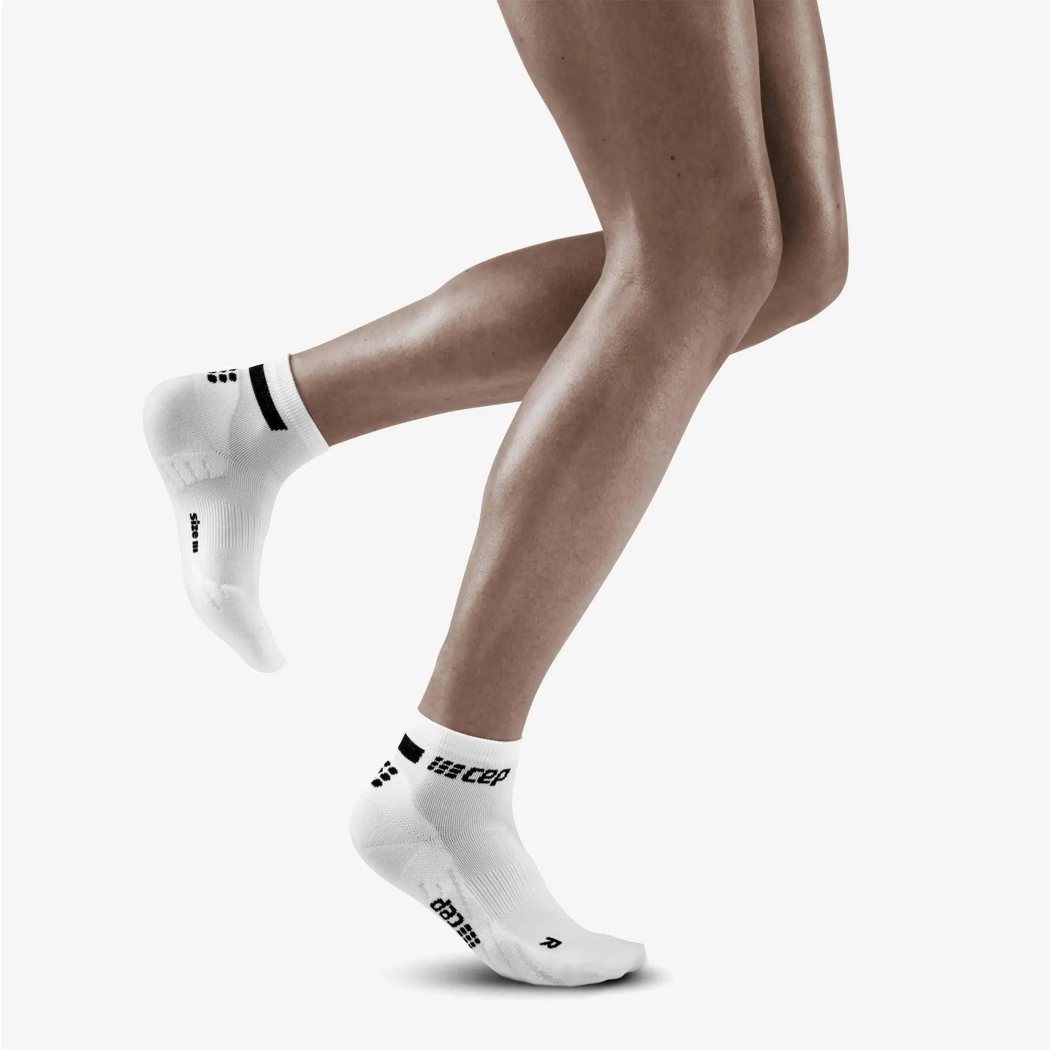 CEP - The Run Low Cut Socks 4.0 - Femme